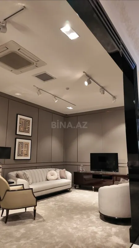 Kirayə verilir obyekt 800 m²