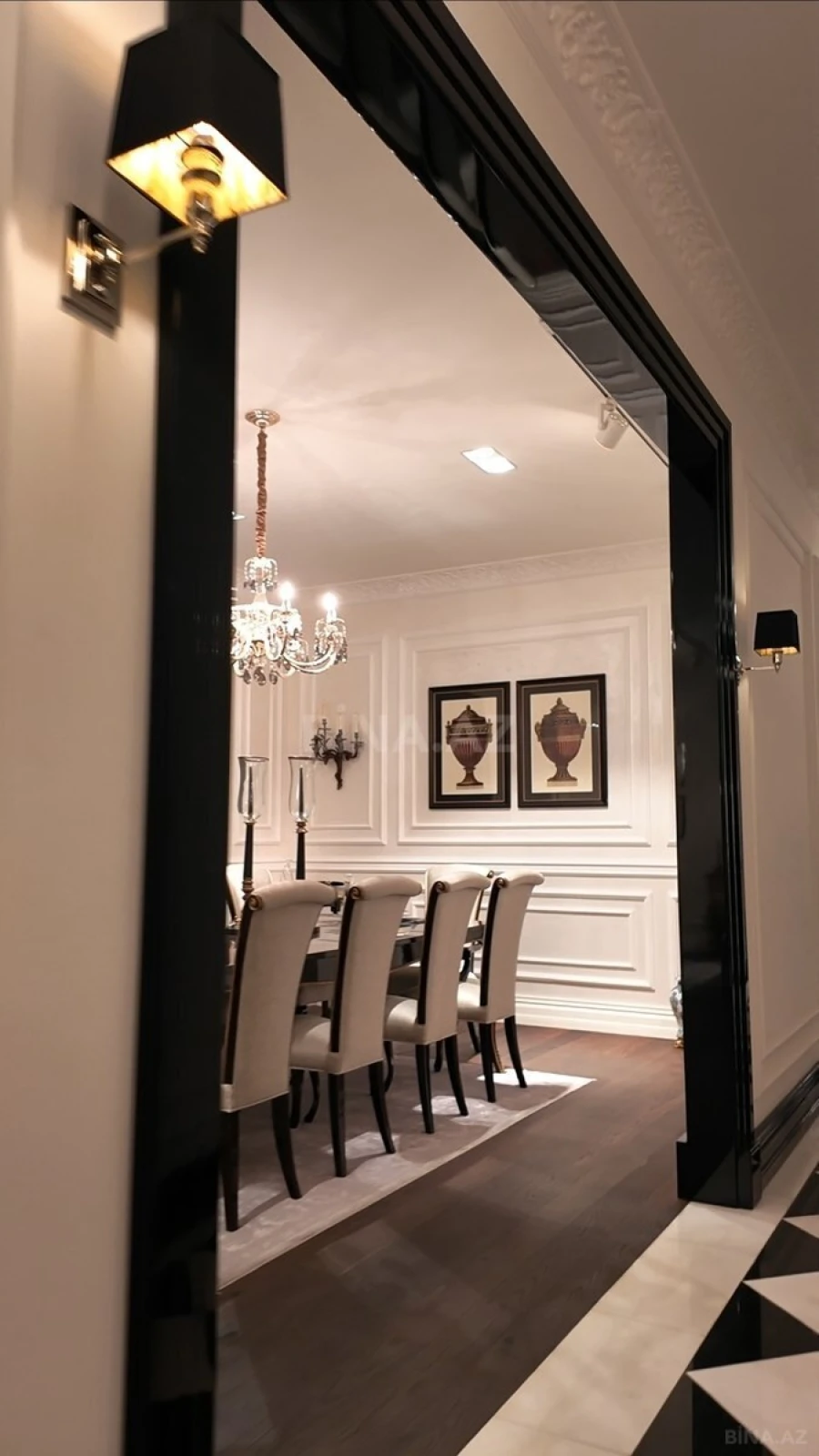 Kirayə verilir obyekt 800 m²