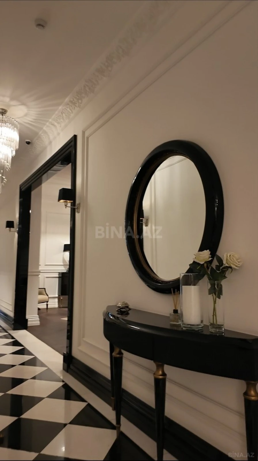 Kirayə verilir obyekt 800 m²