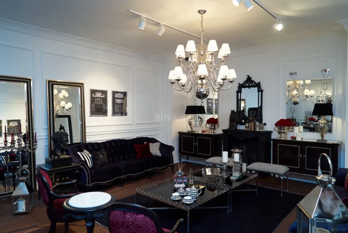 Kirayə verilir obyekt 800 m²