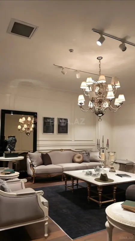 Kirayə verilir obyekt 800 m²