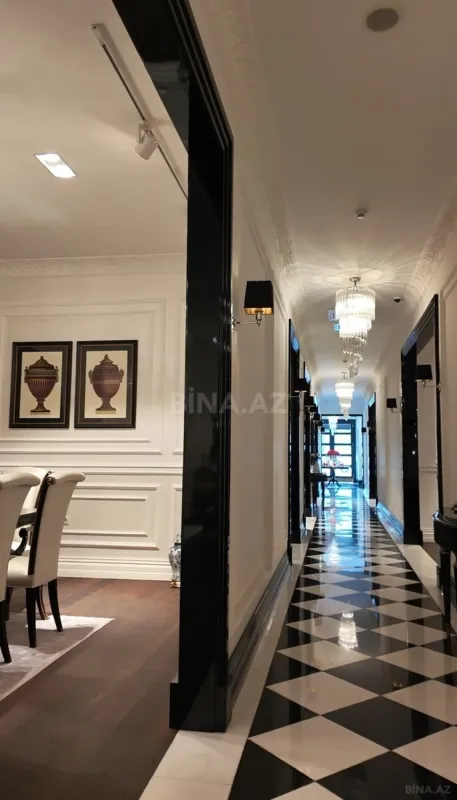 Kirayə verilir obyekt 800 m²