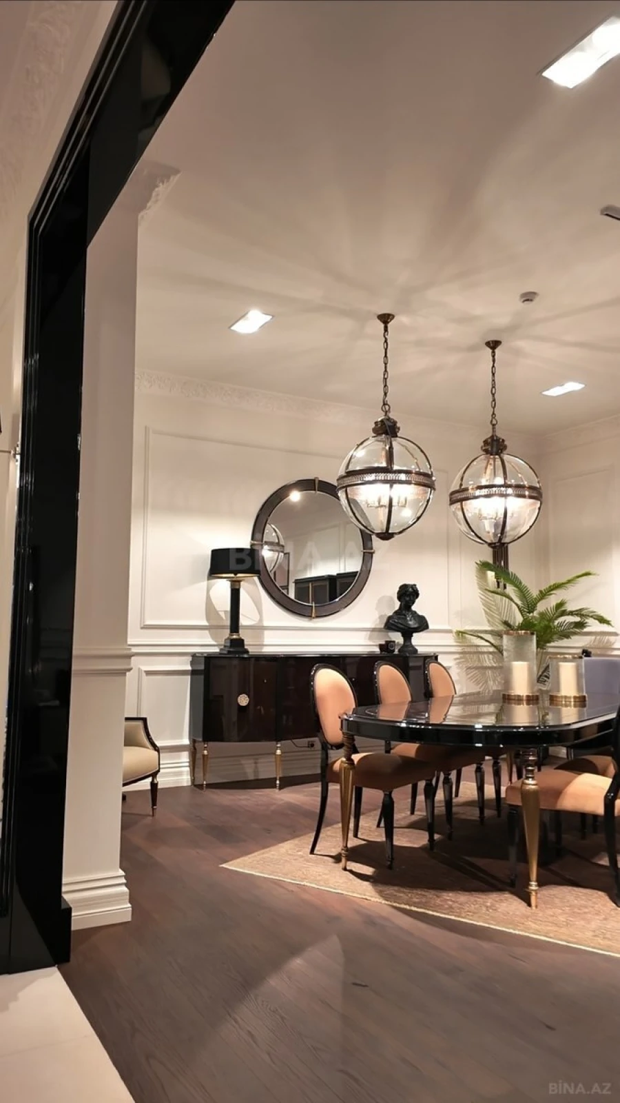 Kirayə verilir obyekt 800 m²