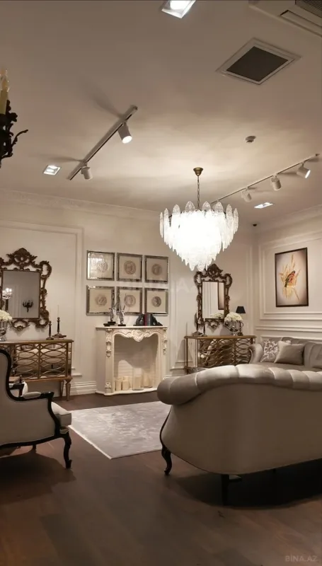 Kirayə verilir obyekt 800 m²