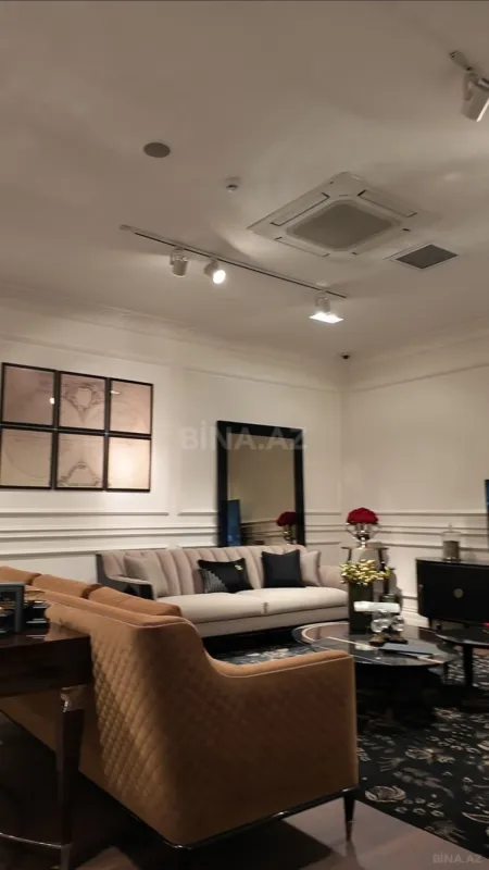 Kirayə verilir obyekt 800 m²