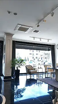 Kirayə verilir obyekt 800 m²