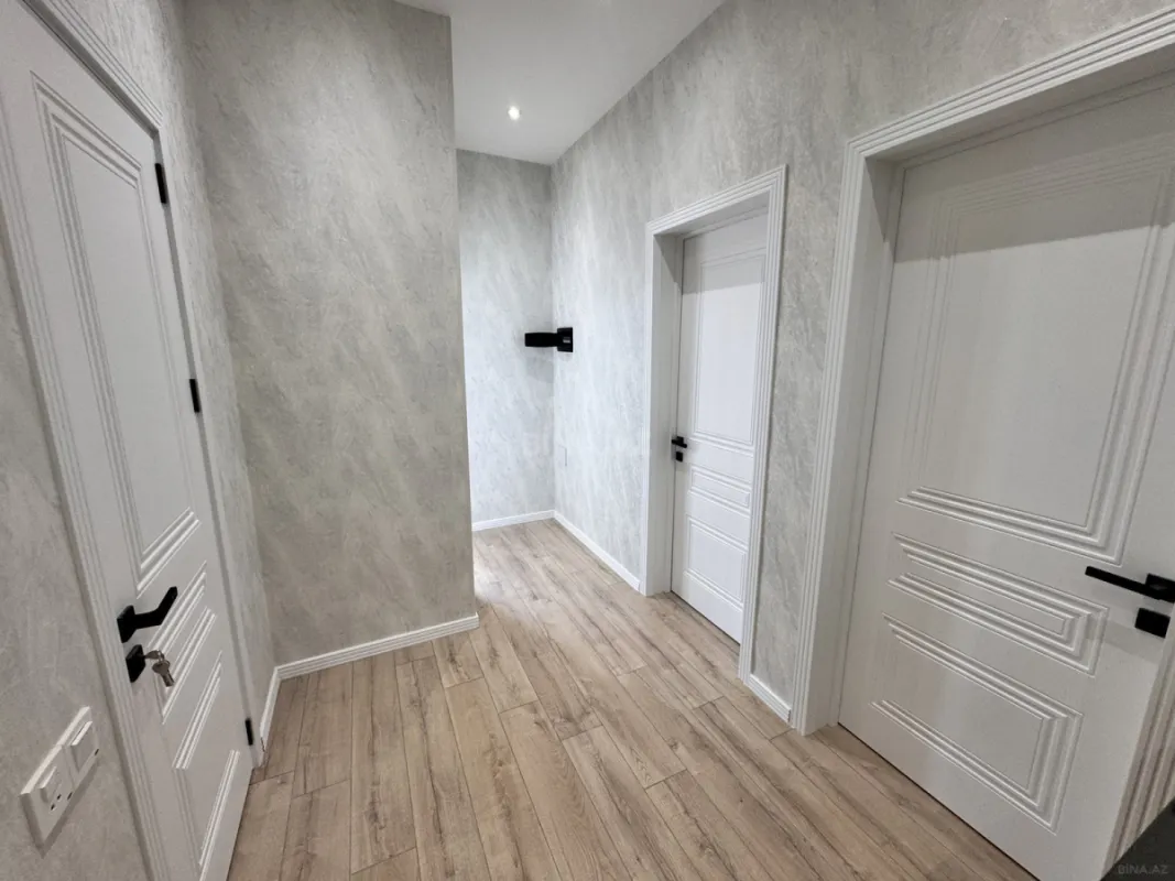 Satılır 6 otaqlı həyət evi 150 m²