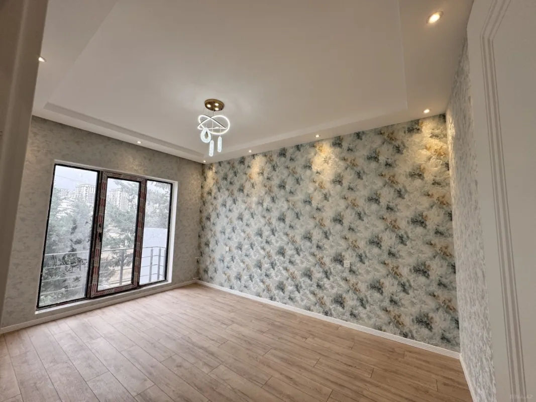 Satılır 6 otaqlı həyət evi 150 m²
