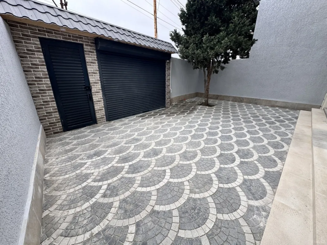 Satılır 6 otaqlı həyət evi 150 m²