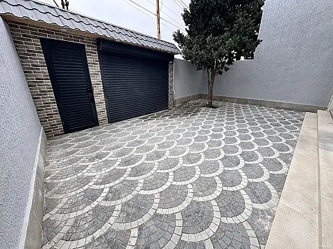 Satılır 6 otaqlı həyət evi 150 m²