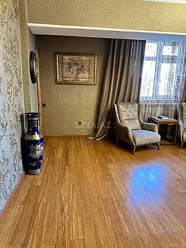 Satılır 2 otaqlı mənzil 90 m²