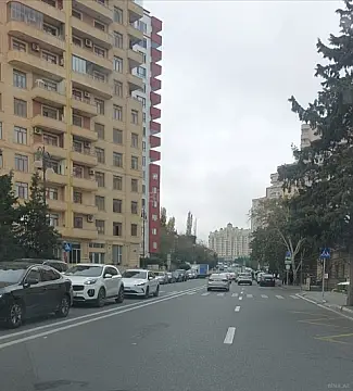 Satılır 2 otaqlı mənzil 90 m² — Bakı, Badamdar 2 otaq 90.00 m²