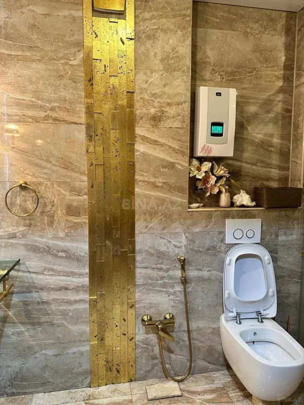 Satılır 2 otaqlı mənzil 90 m²