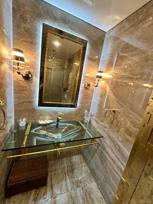 Satılır 2 otaqlı mənzil 90 m²