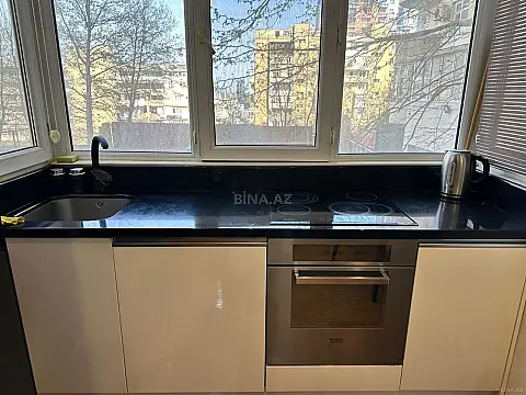 Satılır 2 otaqlı mənzil 90 m²