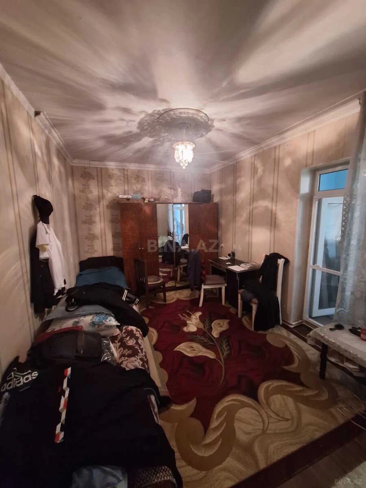 Satılır 3 otaqlı mənzil 85 m²