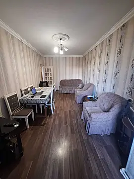 Satılır 3 otaqlı mənzil 85 m² — Bakı, 8-ci mikrorayon 3 otaq 85.00 m²