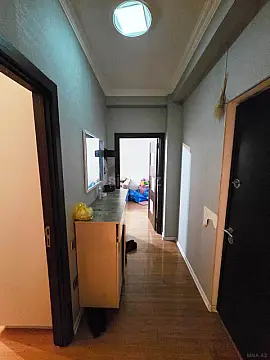 Kirayə verilir 2 otaqlı mənzil 61 m²