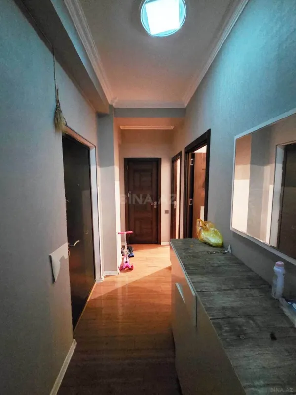 Kirayə verilir 2 otaqlı mənzil 61 m²