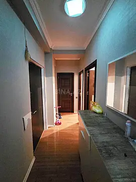 Kirayə verilir 2 otaqlı mənzil 61 m²