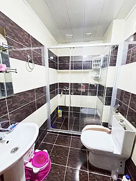 Kirayə verilir 2 otaqlı mənzil 61 m²