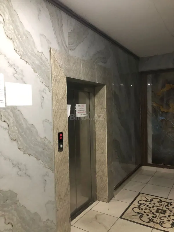 Satılır 3 otaqlı mənzil 118 m²