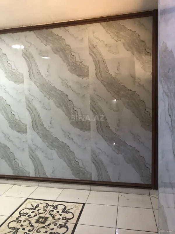 Satılır 3 otaqlı mənzil 118 m²