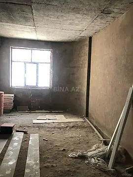 Satılır 3 otaqlı mənzil 118 m²