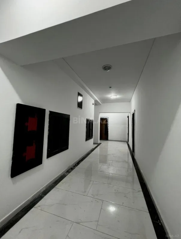Satılır 3 otaqlı mənzil 125 m²