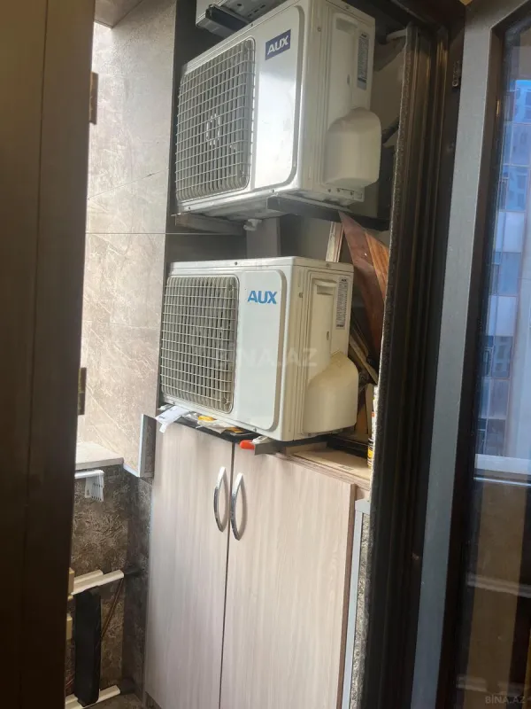 Satılır 3 otaqlı mənzil 125 m²