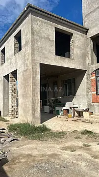 Satılır 5 otaqlı həyət evi 240 m² — Bakı, Sabunçu 5 otaq 240.00 m²
