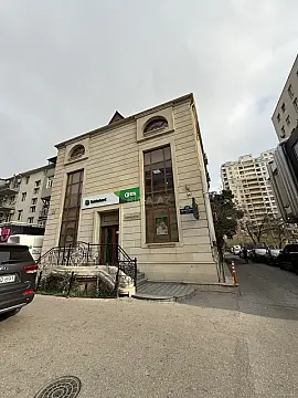 Satılır 2 otaqlı mənzil 55 m² — Bakı, İnşaatçılar 2 otaq 55.00 m²