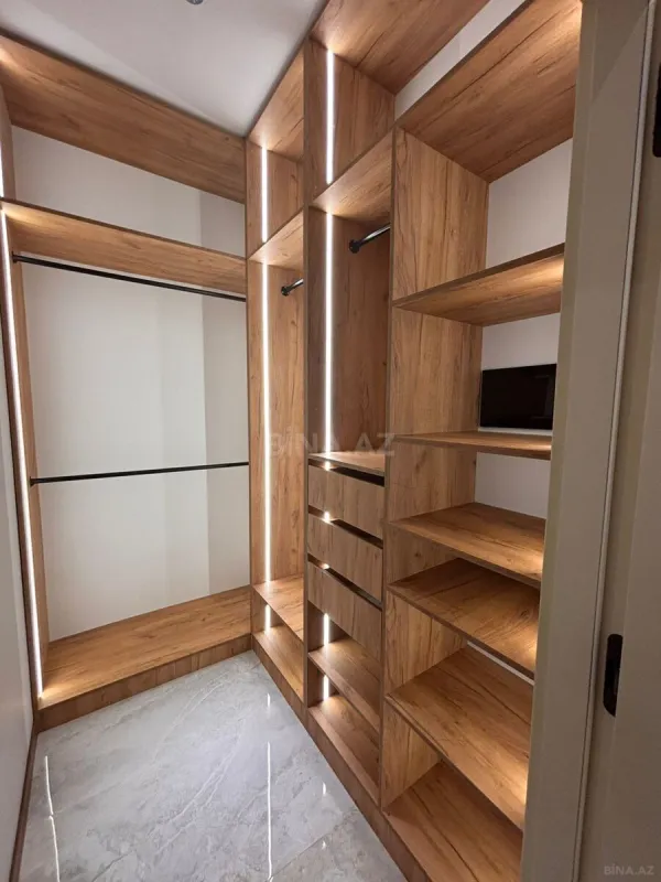 Kirayə verilir 2 otaqlı mənzil 70 m²