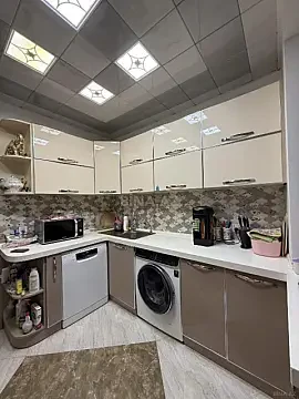 Satılır 3 otaqlı mənzil 85 m² — Bakı 3 otaq 85.00 m²