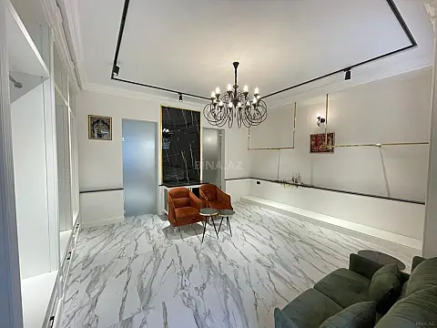 Kirayə verilir obyekt 80 m²