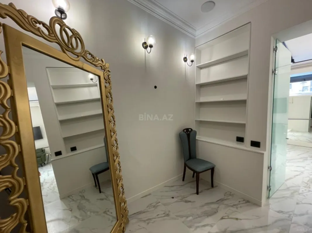 Kirayə verilir obyekt 80 m²