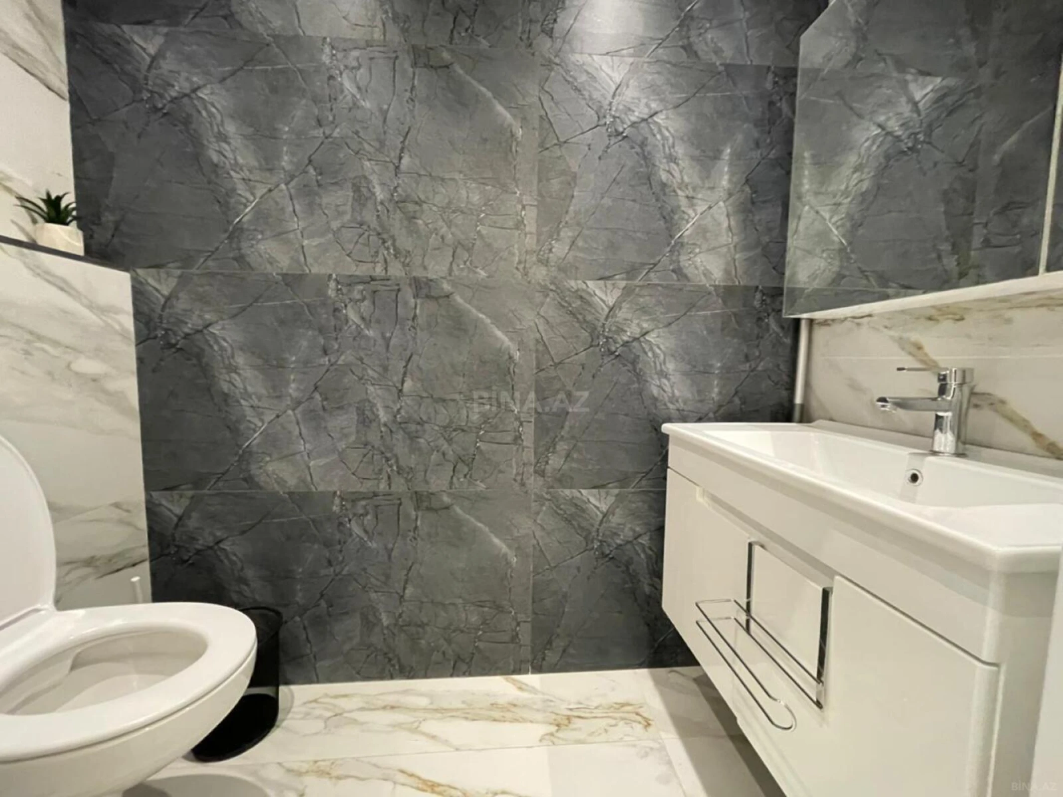 Kirayə verilir obyekt 80 m²