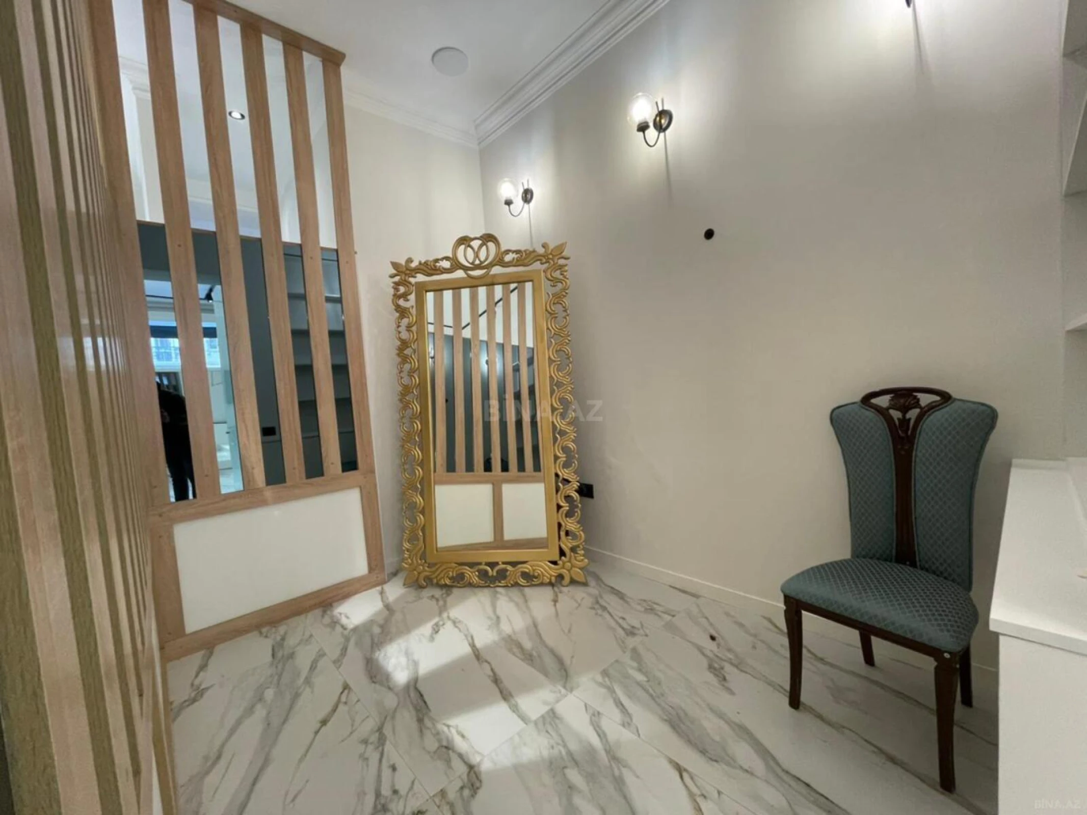 Kirayə verilir obyekt 80 m²