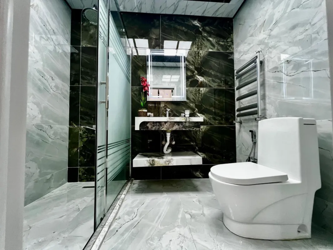 Satılır 2 otaqlı mənzil 85 m²