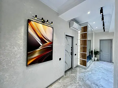 Satılır 2 otaqlı mənzil 85 m² — Bakı, Qaraçuxur 2 otaq 85.00 m²