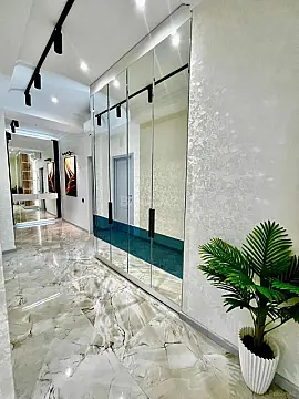 Satılır 2 otaqlı mənzil 85 m²