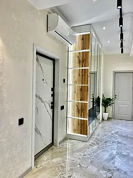 Satılır 2 otaqlı mənzil 85 m²