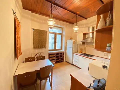 Kirayə verilir 3 otaqlı mənzil 110 m²