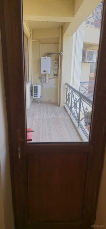 Kirayə verilir 3 otaqlı mənzil 150 m²