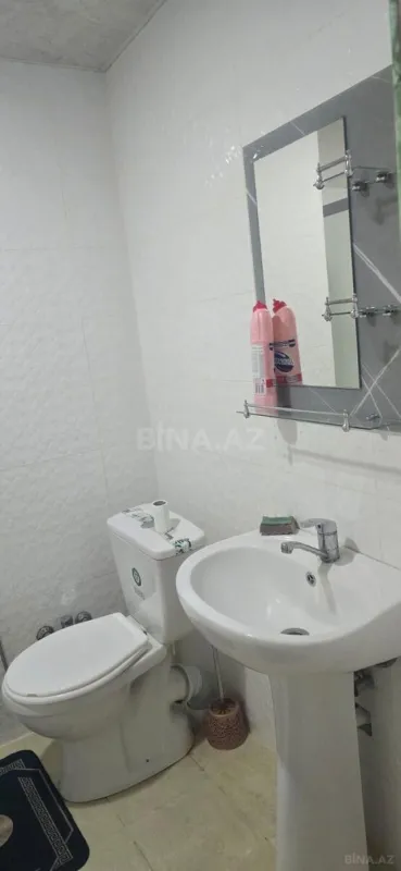 Kirayə verilir 3 otaqlı mənzil 150 m²