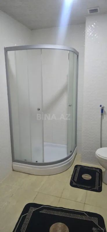 Kirayə verilir 3 otaqlı mənzil 150 m²