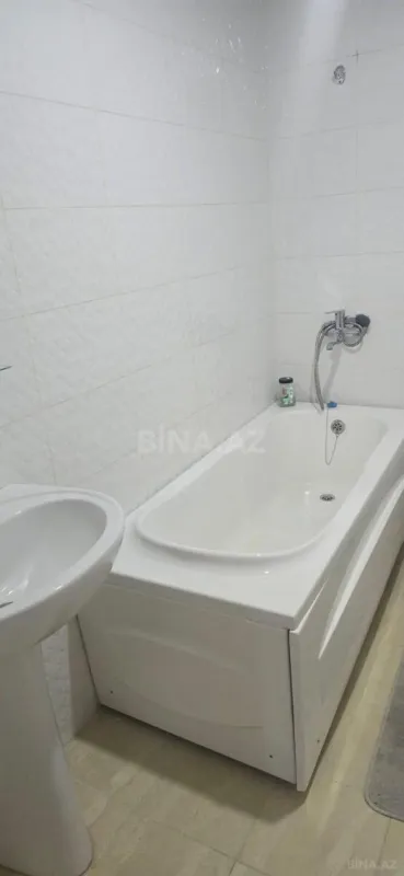 Kirayə verilir 3 otaqlı mənzil 150 m²