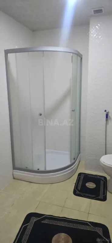 Kirayə verilir 3 otaqlı mənzil 150 m²