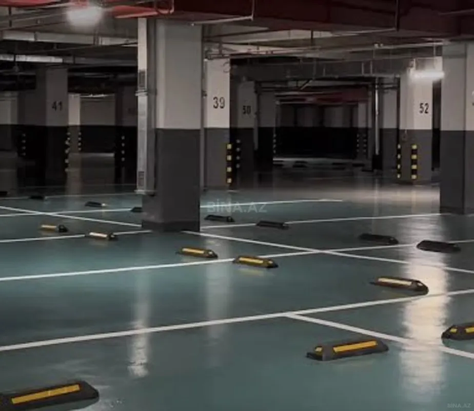 Satılır qaraj 30.5 m²