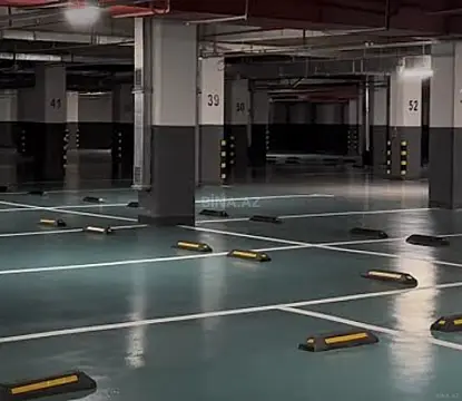 Satılır qaraj 30.5 m²